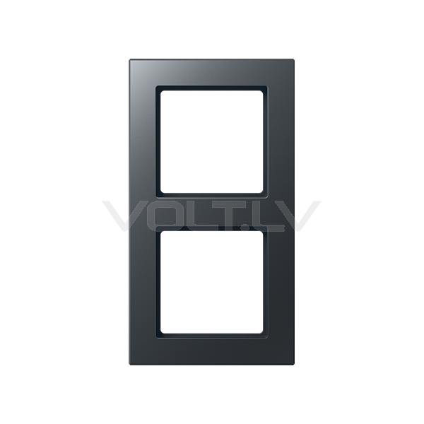 2V Rāmīs "Antracīts" A Creation