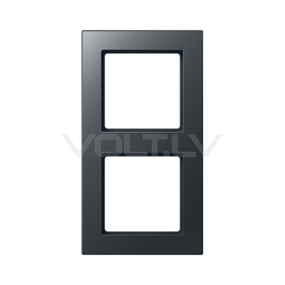 2V Rāmīs "Antracīts" A Creation