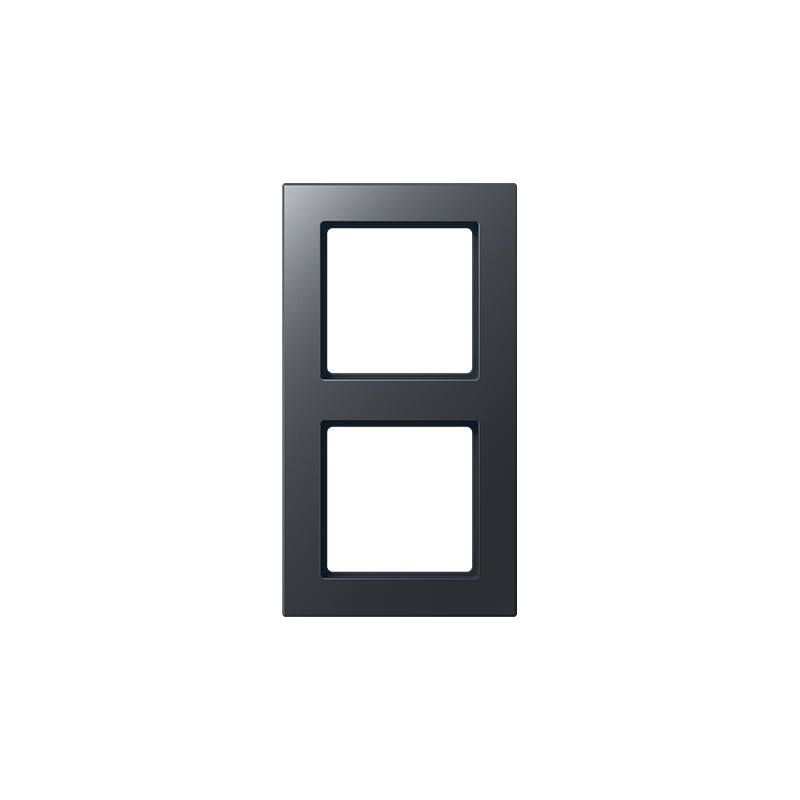 2М Рамка "Антрацит" A Creation