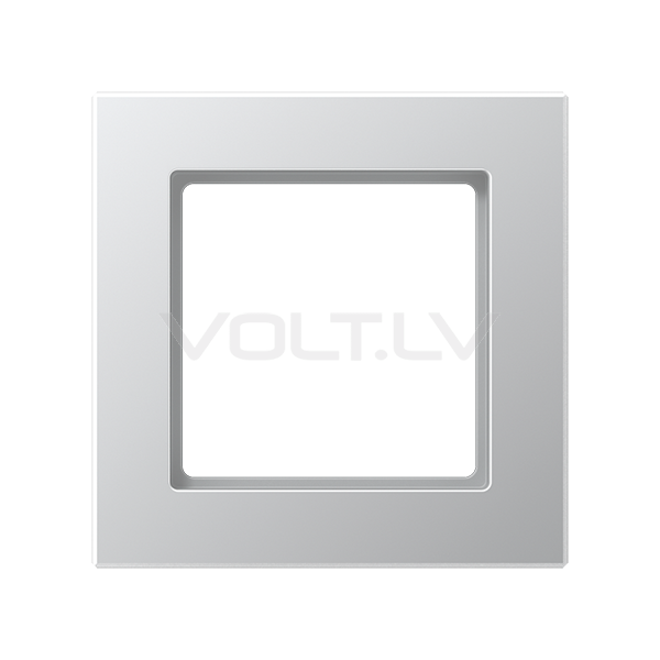 1V Rāmīs "Alumīnijs" A Creation