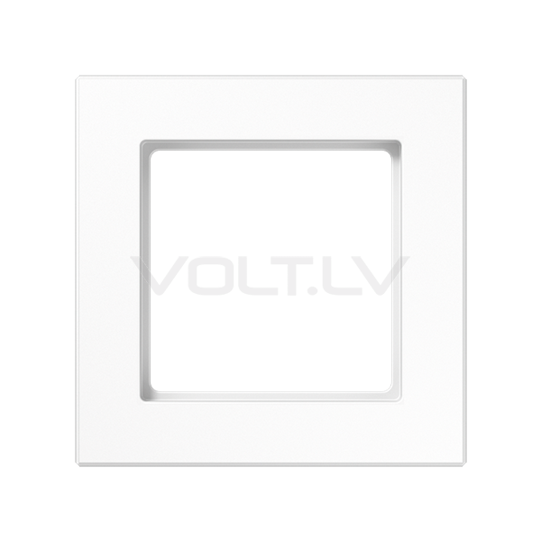 1V Rāmīs "Balts" A Creation