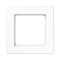 1М Рамка "Белый" A Creation