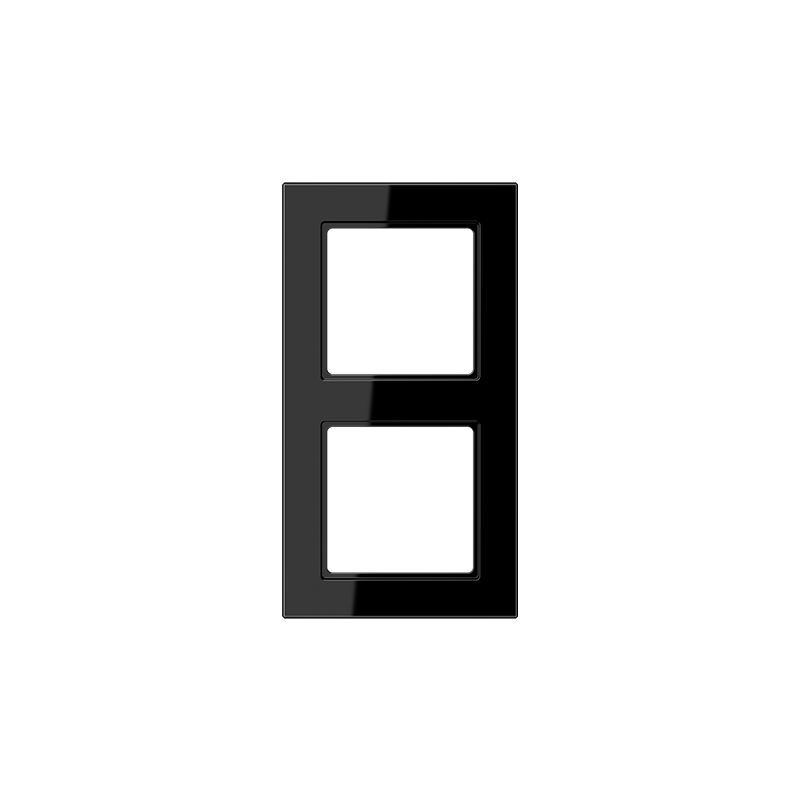 2М Рамка "Чёрный" A Creation