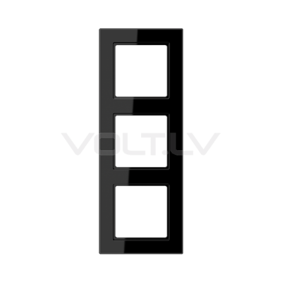 3V Rāmīs "Melns" A Creation