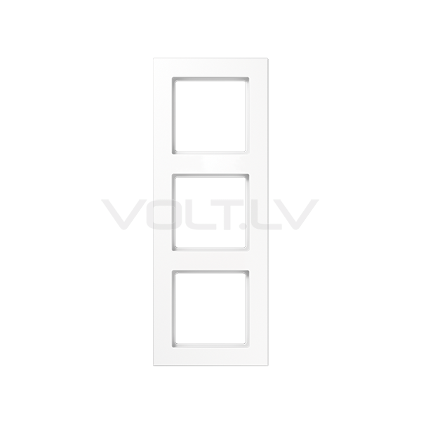 3М Рамка "Белый" A Creation