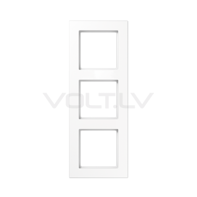 3V Rāmīs "Balts" A Creation