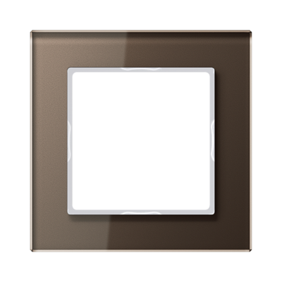 1V Rāmīs "Mokko Stikls" A Creation