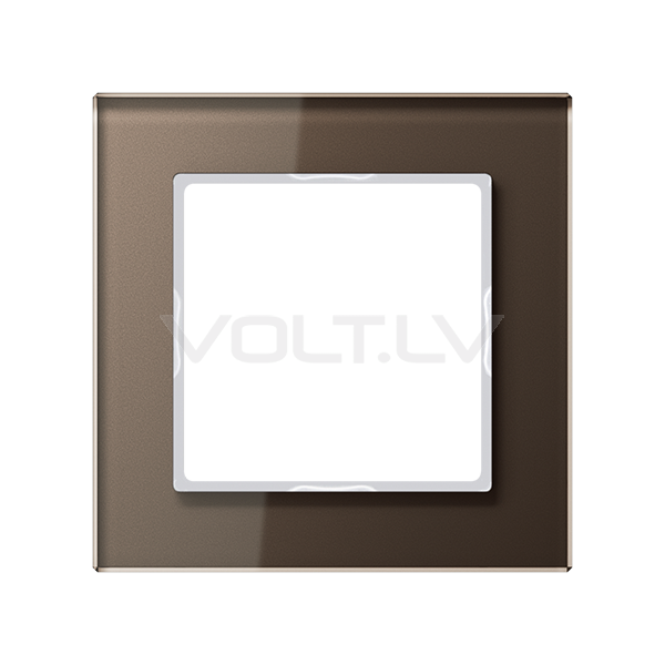 1V Rāmīs "Mokko Stikls" A Creation