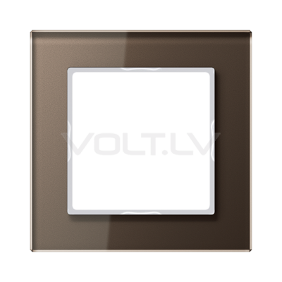 1V Rāmīs "Mokko Stikls" A Creation