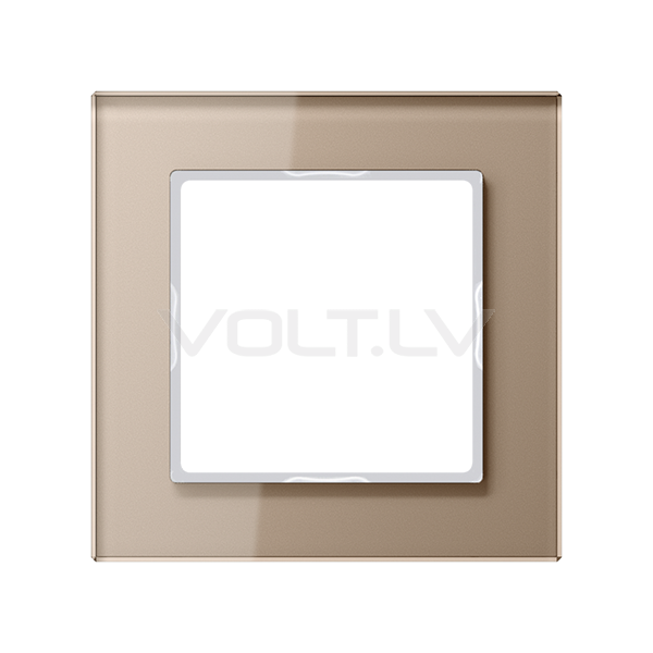 1М Рамка "Шампанское Стекло" A Creation