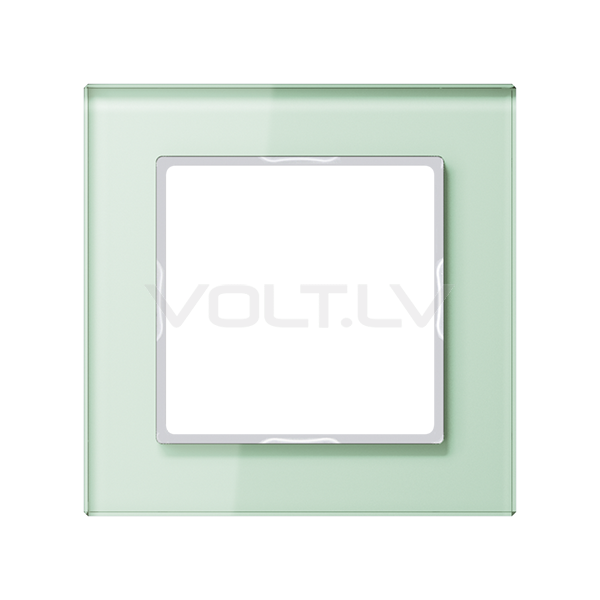 1М Рамка "Матовое Стекло" A Creation