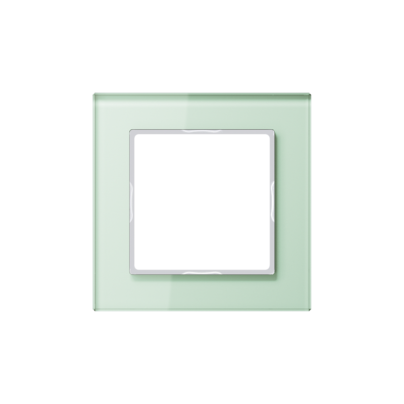 1V Rāmīs "Matēts Stikls" A Creation