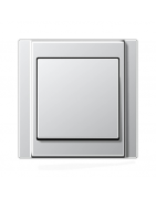 JUNG, LS 990, AS 500, A Creation, A 500, CD, Slēdzis, Rozete, Gaismas regulators, Rāmītis, dimmeris, ramitis, kontaktligzdas, pirkt Rīga