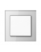 JUNG, LS 990, AS 500, A Creation, A 500, CD, Slēdzis, Rozete, Gaismas regulators, Rāmītis, dimmeris, ramitis, kontaktligzdas