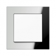 A Creation Spogulis (Sudraba)