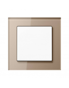 JUNG, LS 990, AS 500, A Creation, A 500, CD, розетка, выключатель, переключатель, диммер, светорегулятор, рамка, купить в Риге