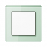 A Creation Matēts stikls