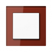 A Creation Sarkans stikls