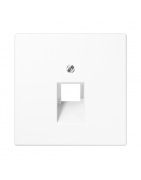 JUNG, LS 990, AS 500, A Creation, A 500, CD, розетка, выключатель, переключатель, диммер, светорегулятор, рамка