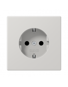 JUNG, LS 990, AS 500, A Creation, A 500, CD, розетка, выключатель, переключатель, диммер, светорегулятор, рамка