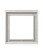 JUNG, LS 990, AS 500, A Creation, A 500, CD, Slēdzis, Rozete, Gaismas regulators, Rāmītis, dimmeris, ramitis,