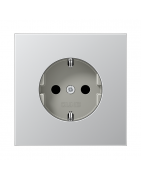 JUNG, LS 990, AS 500, A Creation, A 500, CD, розетка, выключатель, переключатель, диммер, светорегулятор, рамка