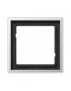 JUNG, LS 990, AS 500, A Creation, A 500, CD, розетка, выключатель, переключатель, диммер, светорегулятор, рамка