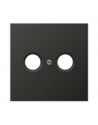 Розетки для TV и Радио