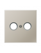 JUNG, LS 990, AS 500, A Creation, A 500, CD, розетка, выключатель, переключатель, диммер, светорегулятор, рамка