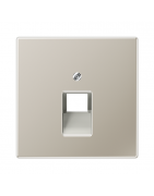 JUNG, LS 990, AS 500, A Creation, A 500, CD, розетка, выключатель, переключатель, диммер, светорегулятор, рамка