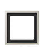 JUNG, LS 990, AS 500, A Creation, A 500, CD, розетка, выключатель, переключатель, диммер, светорегулятор, рамка