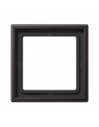 JUNG, LS 990, AS 500, A Creation, A 500, CD, розетка, выключатель, переключатель, диммер, светорегулятор, рамка