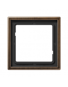 JUNG, LS 990, AS 500, A Creation, A 500, CD, Slēdzis, Rozete, Gaismas regulators, Rāmītis, dimmeris, ramitis,