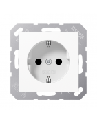  JUNG, LS 990, AS 500, A Creation, A 500, CD, Slēdzis, Rozete, Gaismas regulators, Rāmītis, dimmeris, ramitis,