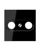 JUNG, LS 990, AS 500, A Creation, A 500, CD, розетка, выключатель, переключатель, диммер, светорегулятор, рамка