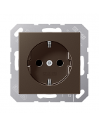 JUNG, LS 990, AS 500, A Creation, A 500, CD, Slēdzis, Rozete, Gaismas regulators, Rāmītis, dimmeris, ramitis,