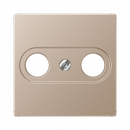 Розетки для TV и Радио