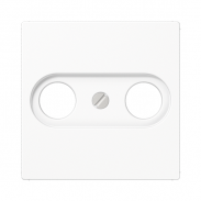 Розетки для TV и Радио