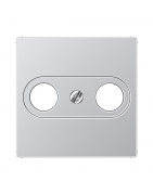 JUNG, LS 990, AS 500, A Creation, A 500, CD, Slēdzis, Rozete, Gaismas regulators, Rāmītis, dimmeris, ramitis, kontaktligzdas