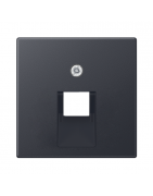 JUNG, LS 990, AS 500, A Creation, A 500, CD, Slēdzis, Rozete, Gaismas regulators, Rāmītis, dimmeris, ramitis, kontaktligzdas