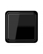 JUNG, LS 990, AS 500, A Creation, A 500, CD, розетка, выключатель, переключатель, диммер, светорегулятор, рамка, купить в Риге