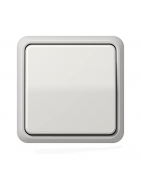 JUNG, LS 990, AS 500, A Creation, A 500, CD, розетка, выключатель, переключатель, диммер, светорегулятор, рамка, купить в Риге