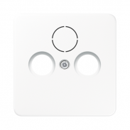 Розетки для TV и Радио