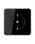 JUNG, LS 990, AS 500, A Creation, A 500, CD, розетка, выключатель, переключатель, диммер, светорегулятор, рамка, купить в Риге