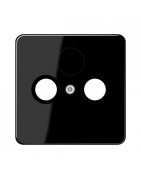 JUNG, LS 990, AS 500, A Creation, A 500, CD, Slēdzis, Rozete, Gaismas regulators, Rāmītis, dimmeris, ramitis, kontaktligzdas, pirkt Rīga