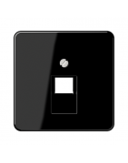 JUNG, LS 990, AS 500, A Creation, A 500, CD, розетка, выключатель, переключатель, диммер, светорегулятор, рамка, купить в Риге