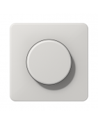 JUNG, LS 990, AS 500, A Creation, A 500, CD, розетка, выключатель, переключатель, диммер, светорегулятор, рамка, купить в Риге