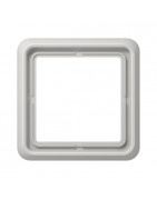 JUNG, LS 990, AS 500, A Creation, A 500, CD, розетка, выключатель, переключатель, диммер, светорегулятор, рамка, купить в Риге