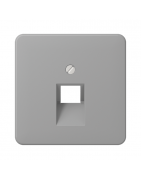 JUNG, LS 990, AS 500, A Creation, A 500, CD, розетка, выключатель, переключатель, диммер, светорегулятор, рамка, купить в Риге