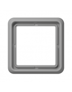 JUNG, LS 990, AS 500, A Creation, A 500, CD, Slēdzis, Rozete, Gaismas regulators, Rāmītis, dimmeris, ramitis, kontaktligzdas, pirkt Rīga